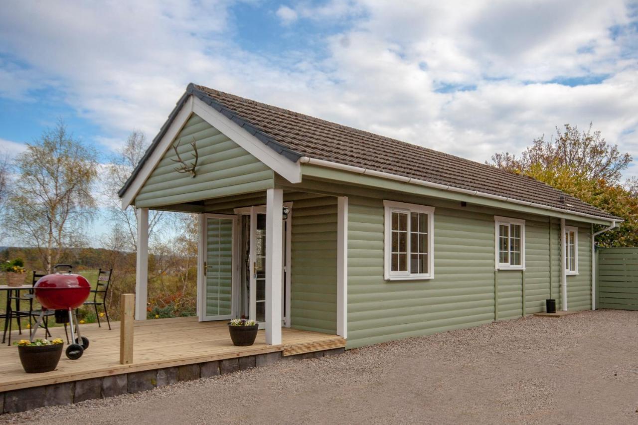 Osprey Lodge Elgin Exterior photo